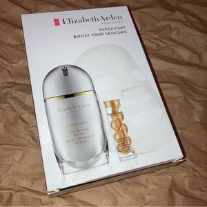 Elizabeth Arden superstart boost your skincare kit